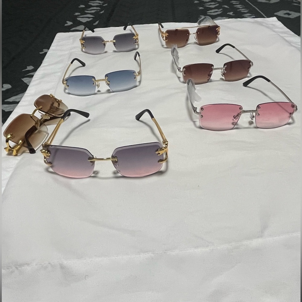 Men’s Sunglasses